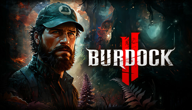 Burdock 2