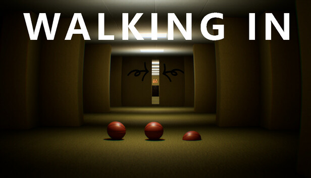 Walking In