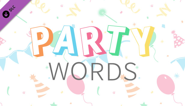 Party Words - Music Decks