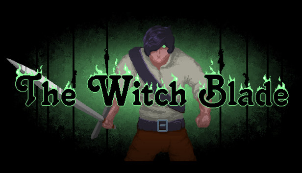 The Witch Blade