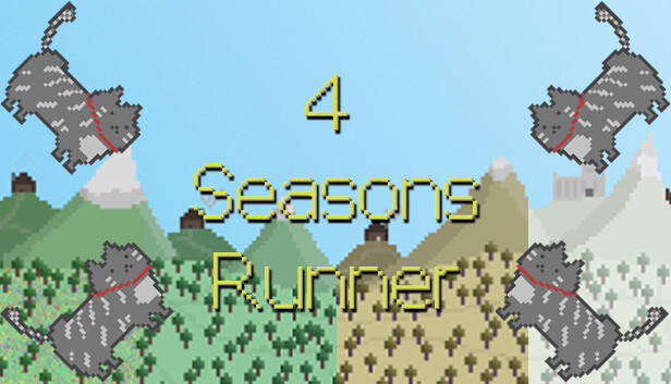 4 Seasons Runner