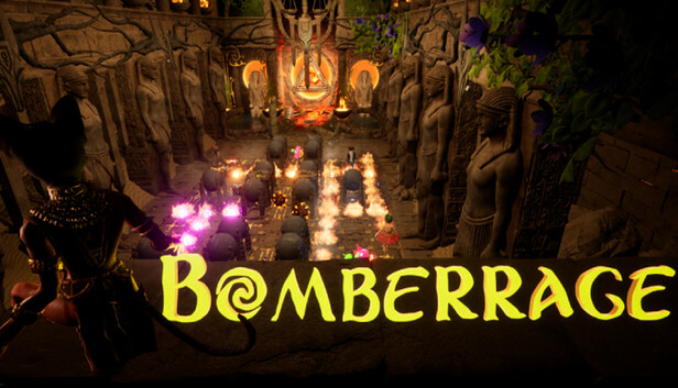 Bomberrage