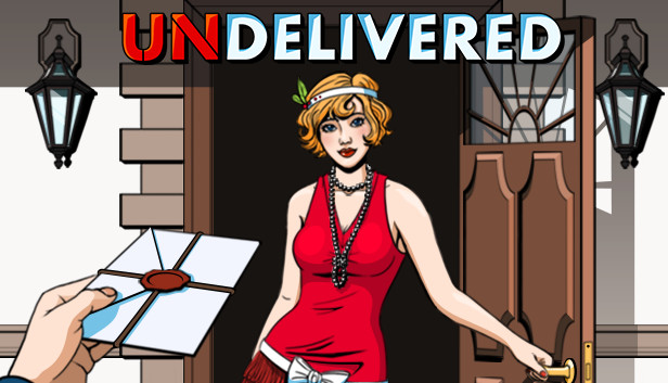 Undelivered