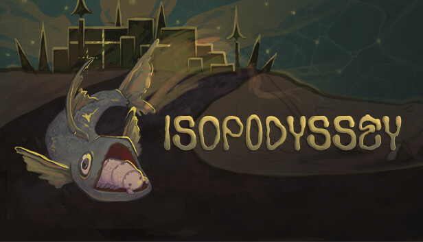 Isop0dyssey