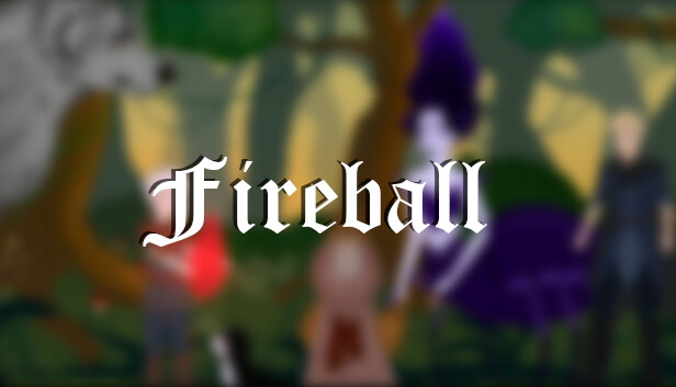 Fireball