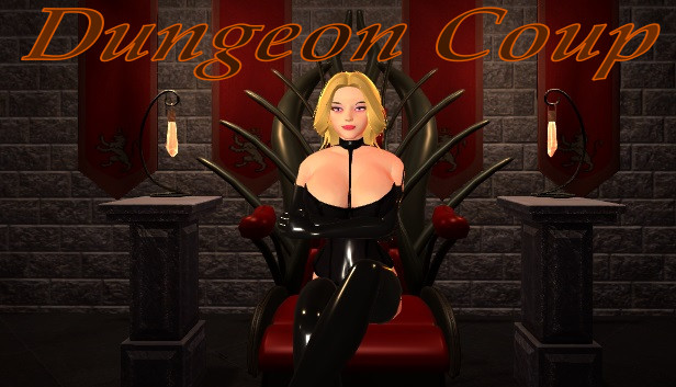 Dungeon Coup