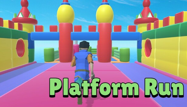 Platform Run