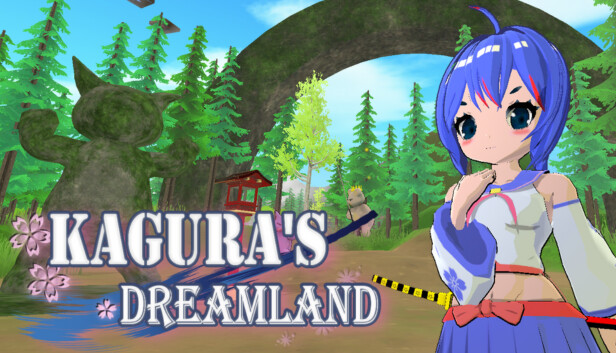 Kagura's Dreamland 神樂夢境