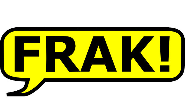 Frak!