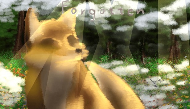 FORGOTTEN: THE GAME
