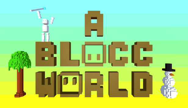 A Blocc World