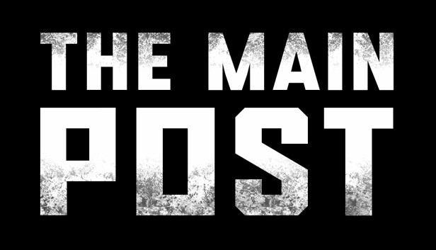 THE MAIN POST