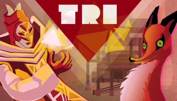 TRI: Of Friendship and Madness