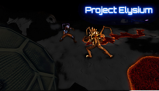 Project Elysium