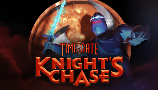 Time Gate: Knight's Chase
