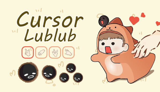 CursorLublub