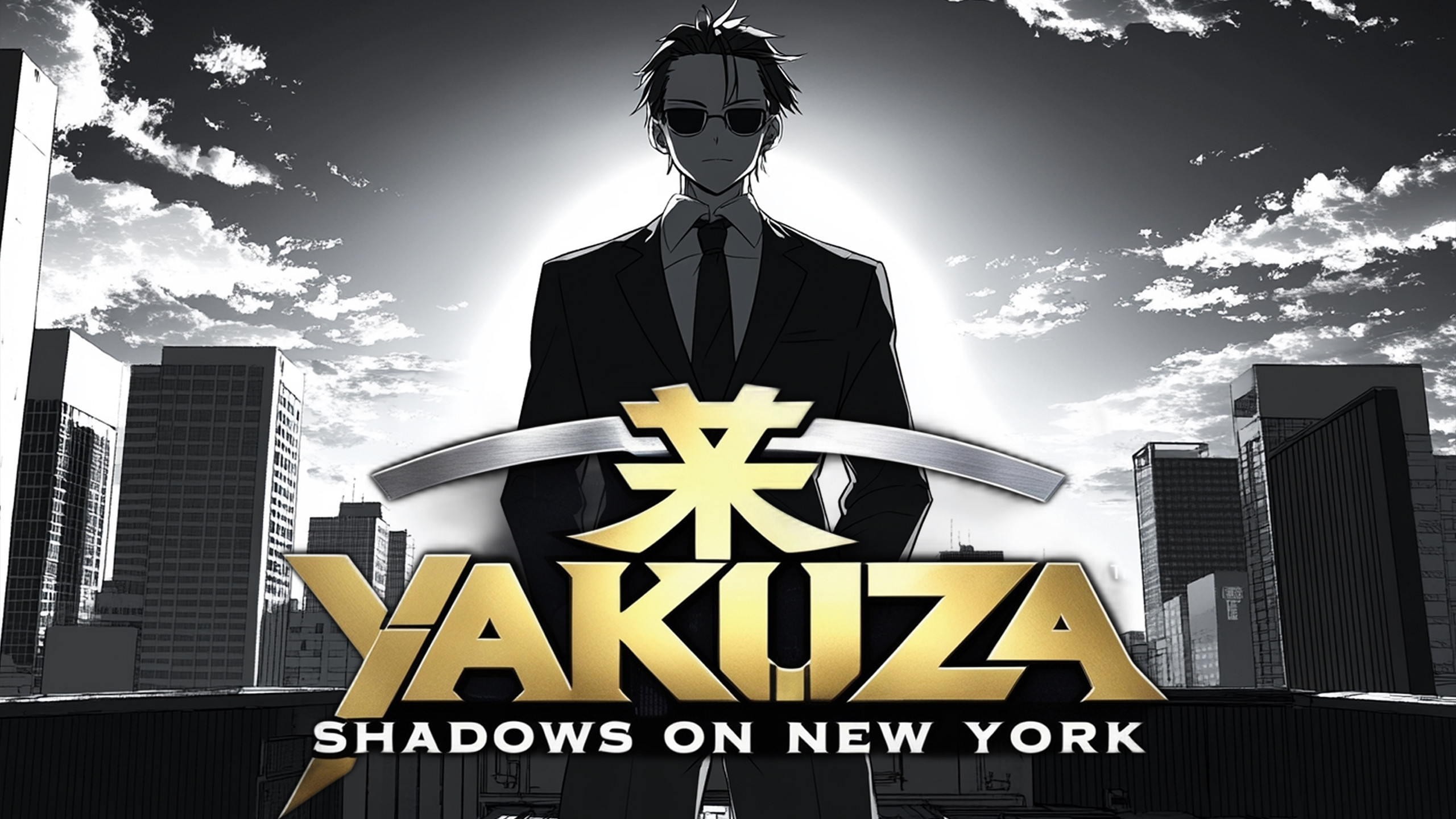 YAKUZA: Shadows of New York