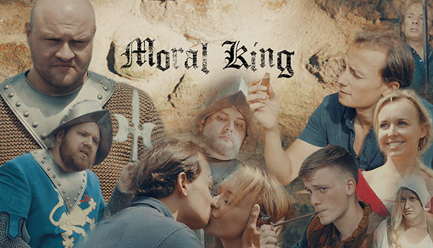 Moral King
