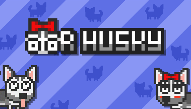 Mr Husky