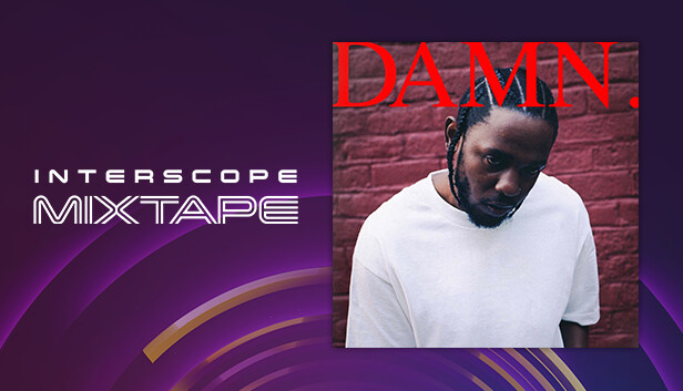 Beat Saber - Kendrick Lamar - "DNA."