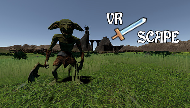 VR Scape