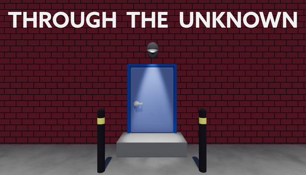 Through The Unknown