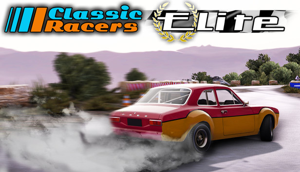 Classic Racers Elite