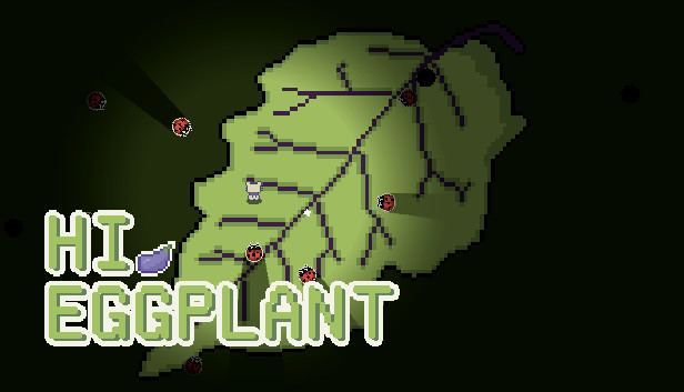 Hi Eggplant!