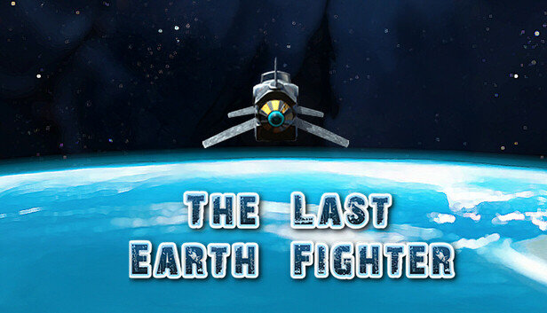 The Last Earth Fighter