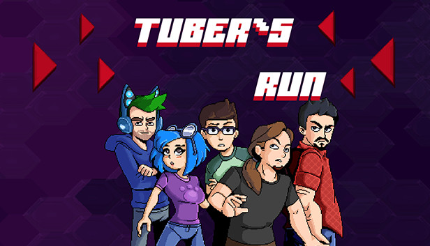 Tuber`s Run
