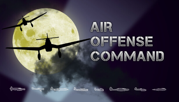 Air Offense Command