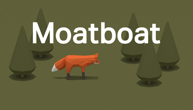 Moatboat
