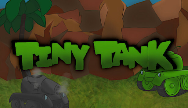 Tiny Tank - Supporter Upgrade