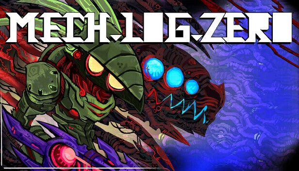 Mech Log Zero