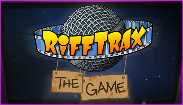 RiffTrax: The Game