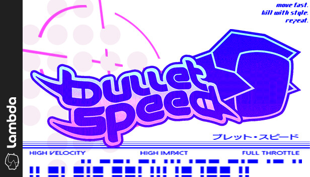 Bullet Speed