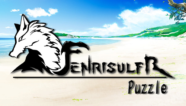 Fenrisulfr Puzzle