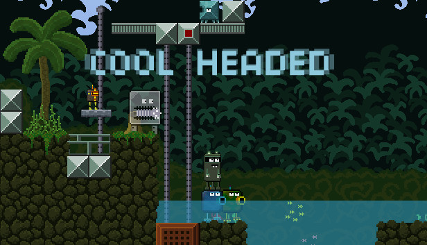 Cool Headed