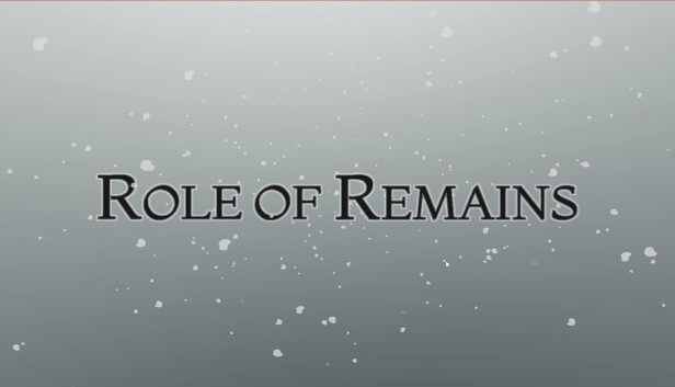 Role of Remains