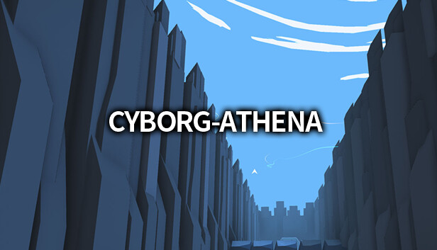 Cyborg-Athena