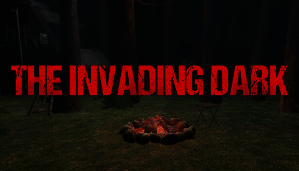 The Invading Dark