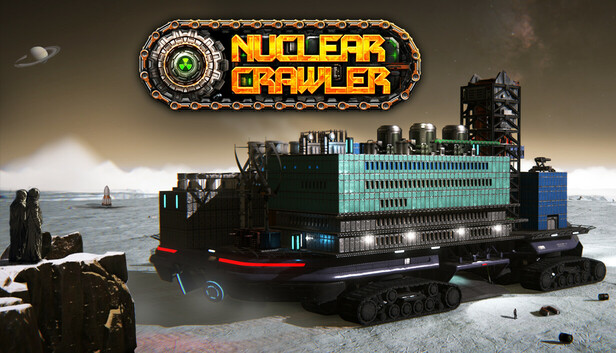 Nuclear Crawler