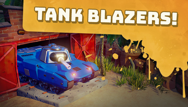 Tank Blazers