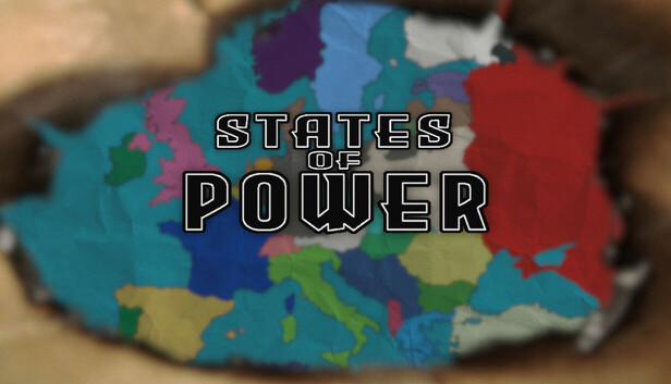 States of Power