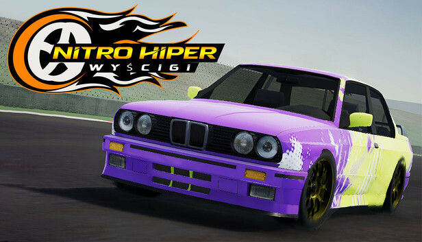 NHR Nitro Hyper Racing