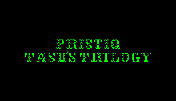 Pristiq: Tash's Trilogy