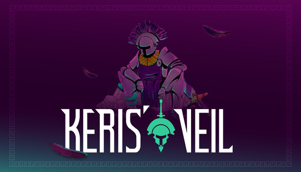 Keris' Veil