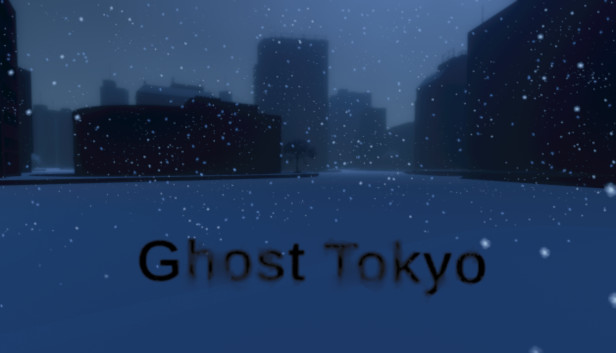 Ghost Tokyo