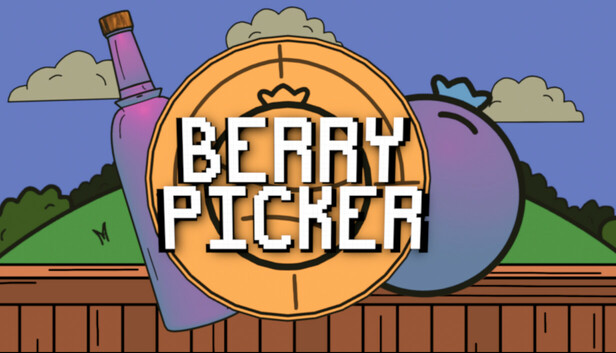 Berry Picker