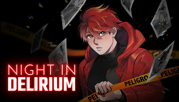 Night in Delirium